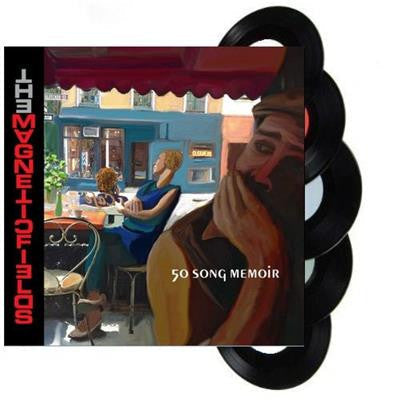 Magnetic Fields ‎– 50 Song Memoir