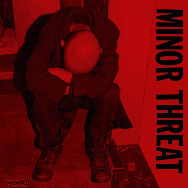Minor Threat - Minor Threat