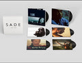 Sade - This Far