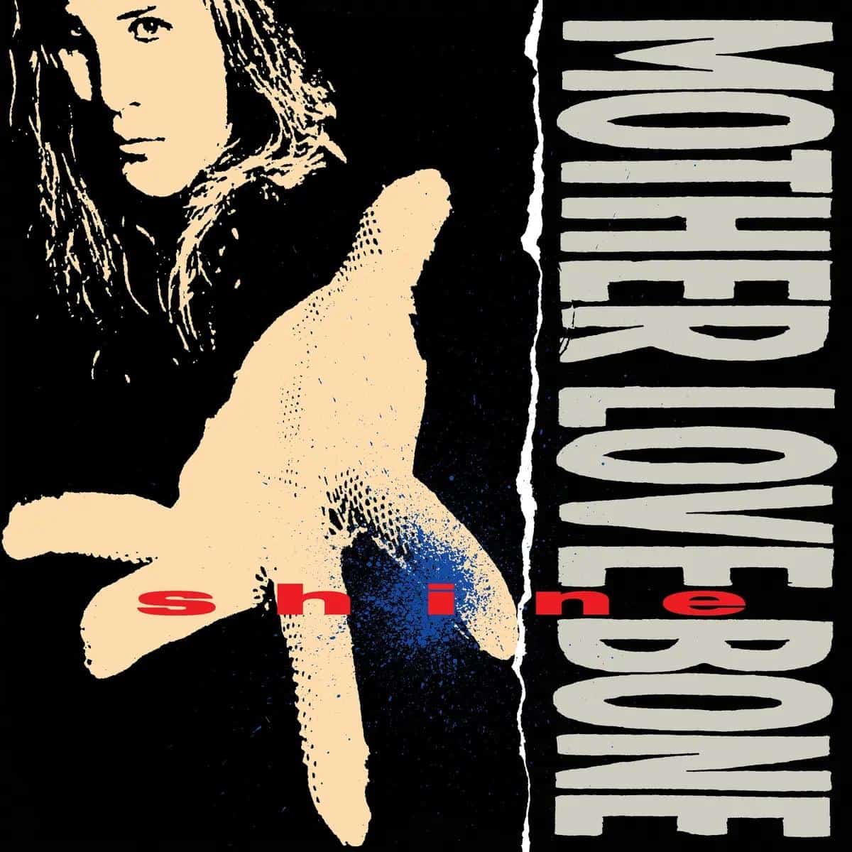 Mother Love Bone - Shine EP