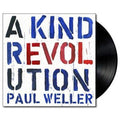 Weller, Paul - A Kind Revolution