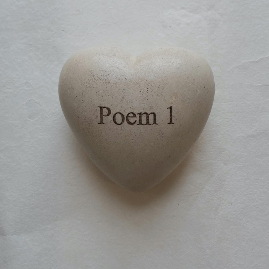 Ana Roxanne - Poem 1
