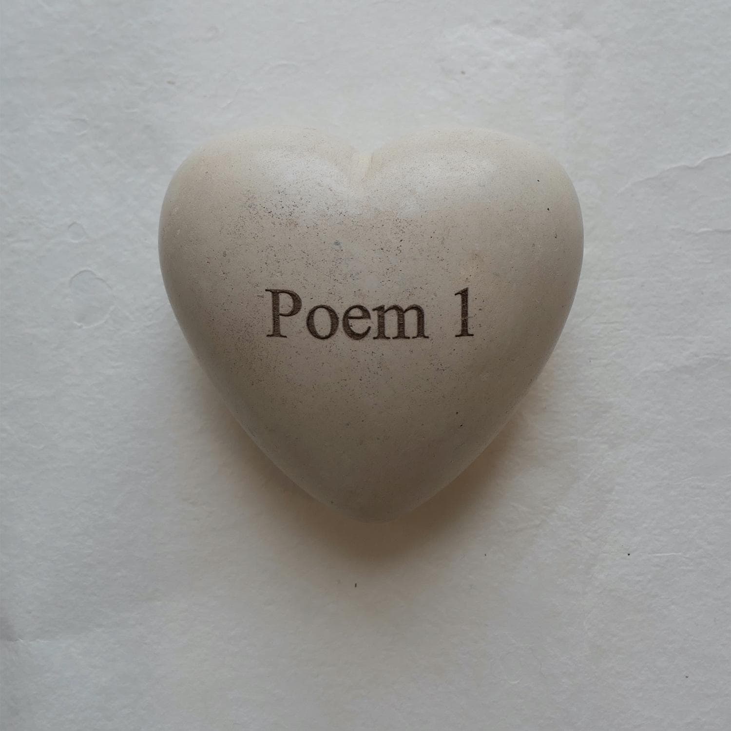 Ana Roxanne - Poem 1