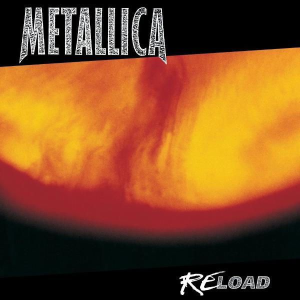 Metallica - ReLoad