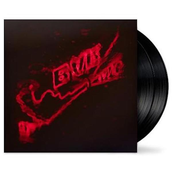 Twin Peaks - Music From The Limited Event Series
