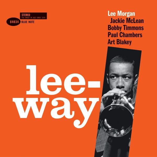 Lee Morgan - Lee-Way (Classic Vinyl)