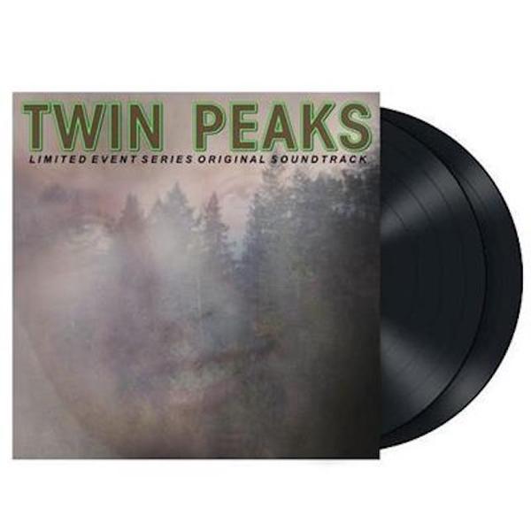 Twin Peaks - Limited Event Series Soundtrack
