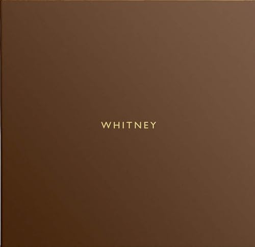 Whitney - Fta [VINYL]