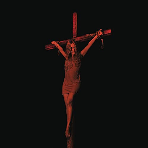 Lucifer - Lucifer IV (Ltd Transp. Orange Vinyl) (LP)  [VINYL]