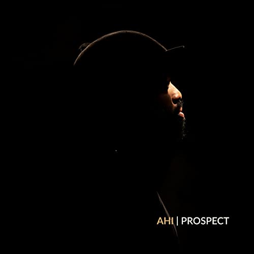 Ahi - Prospect (LP)  [VINYL]