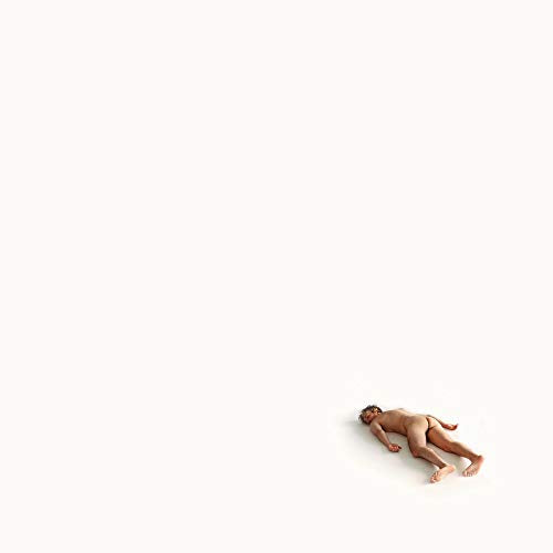 Aliocha - Naked (LP) [VINYL]