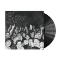 Gallagher, Liam - C'Mon You Know
