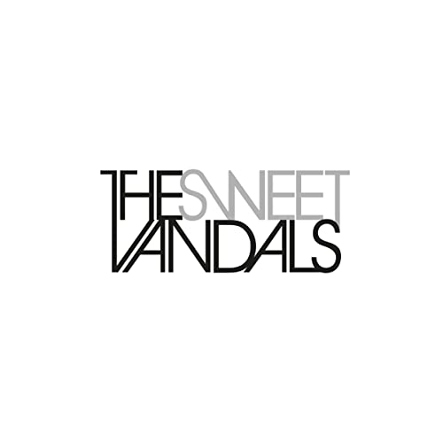 Sweet Vandalsthe - The Sweet Vandals [VINYL]