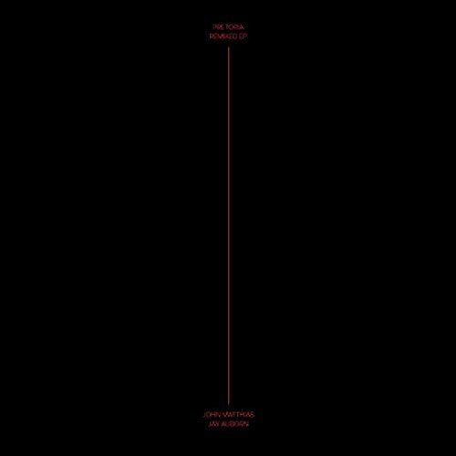 John Matthias & Jay Auborn - Pretoria Remixed [12"] [VINYL]