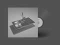 Eomac - Water Tracks  [VINYL]