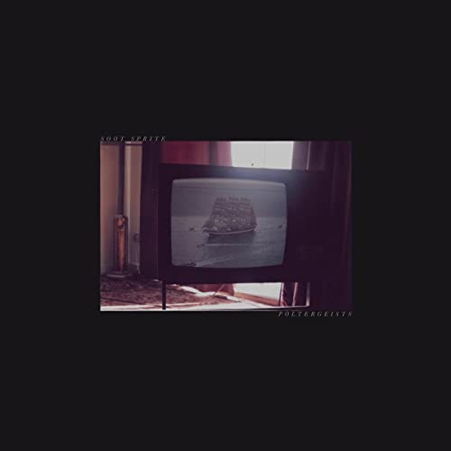 Soot Sprite - Poltergeists  [VINYL]