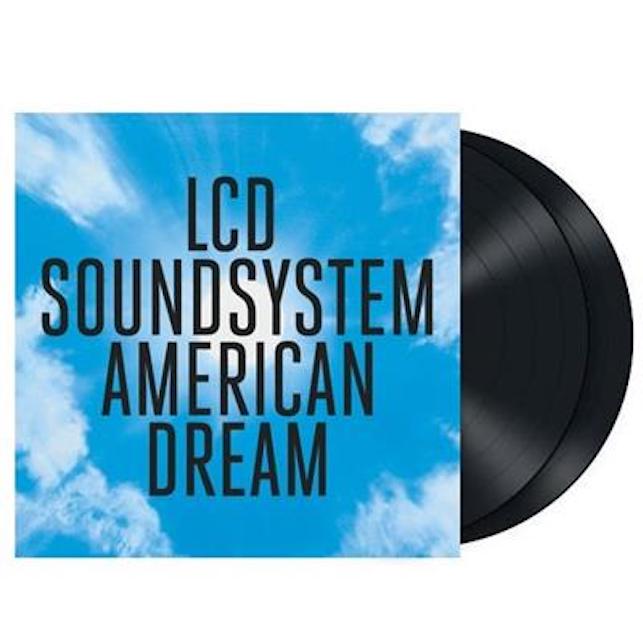LCD Soundsystem - American Dream
