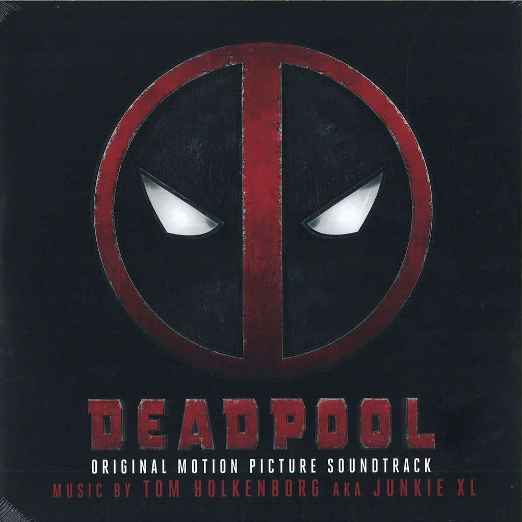 Deadpool - OST