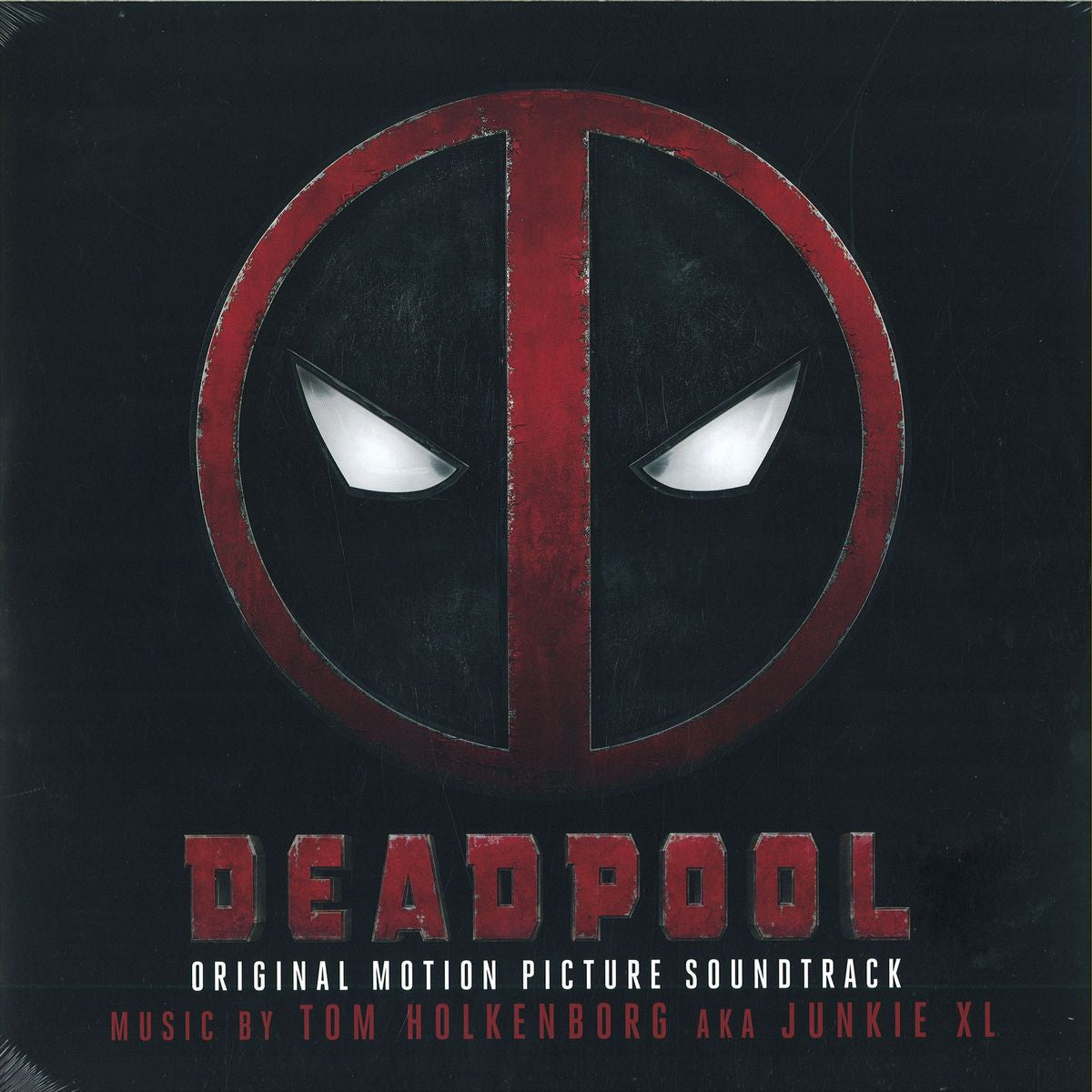 Deadpool - OST