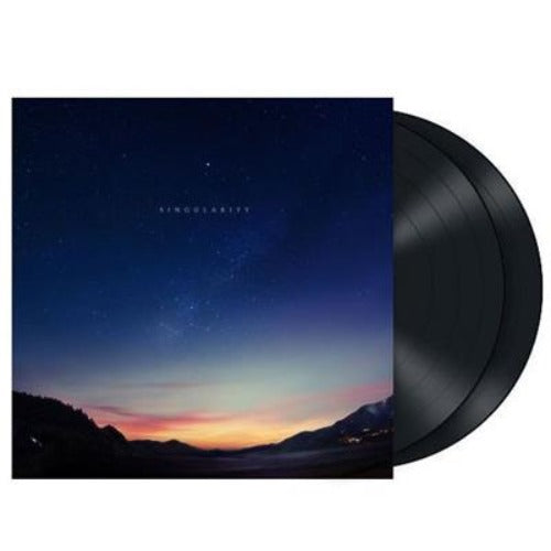 Hopkins, Jon - Singularity