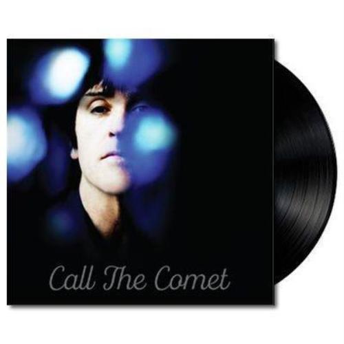 Marr, Johnny - Call the Comet