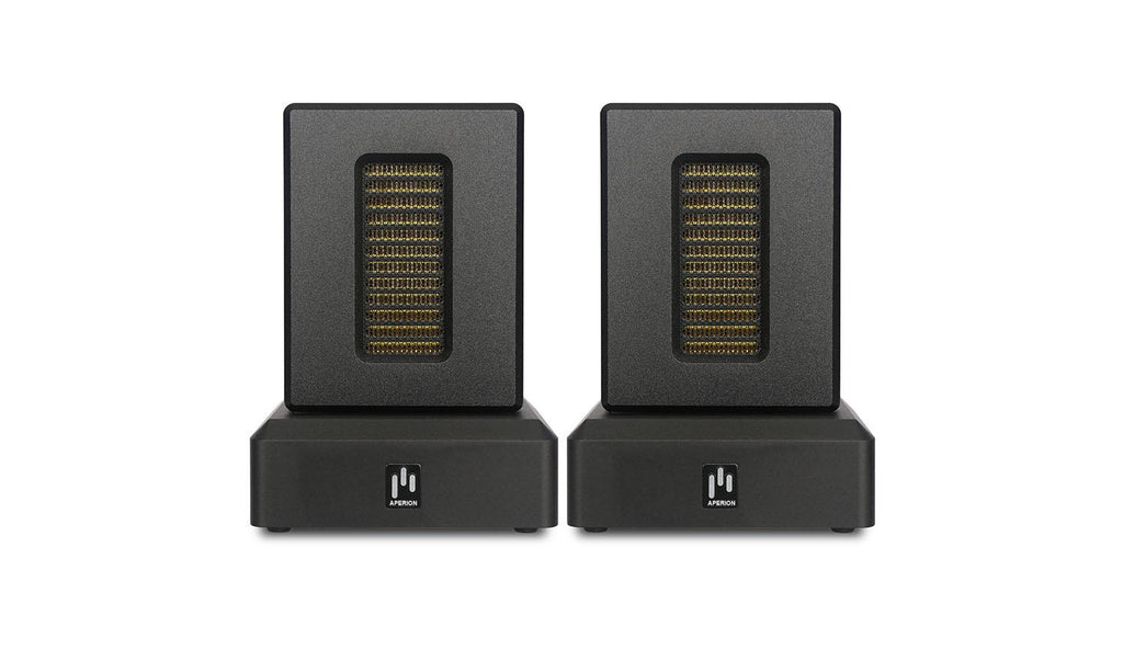 DST Dual Firing AMT Super Tweeter Pair