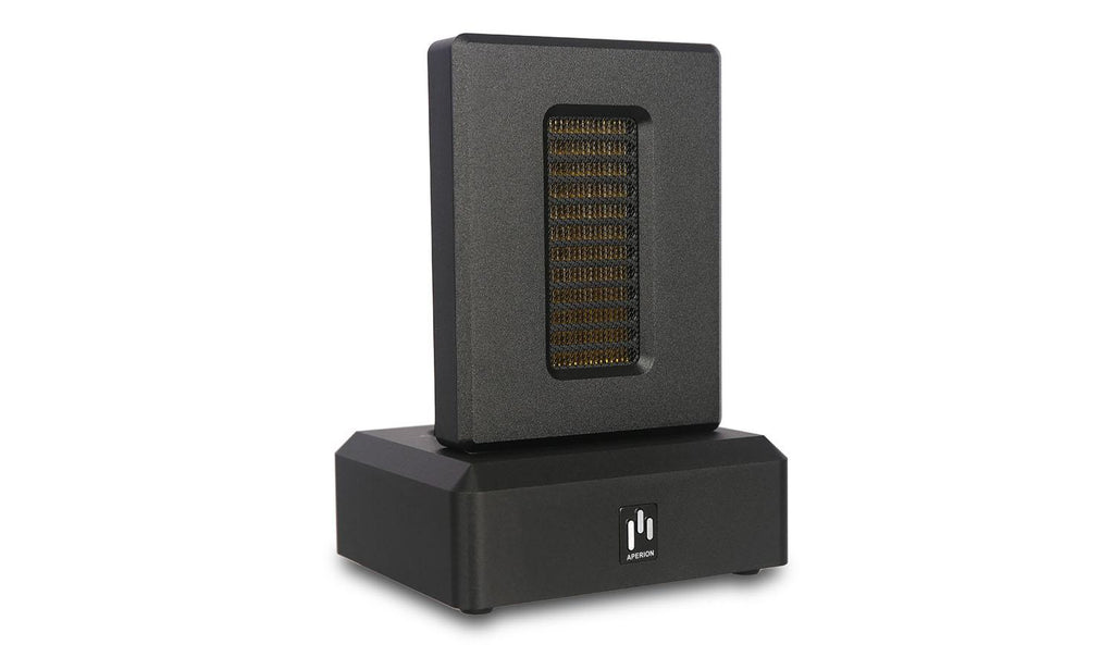 DST Dual Firing AMT Super Tweeter Pair