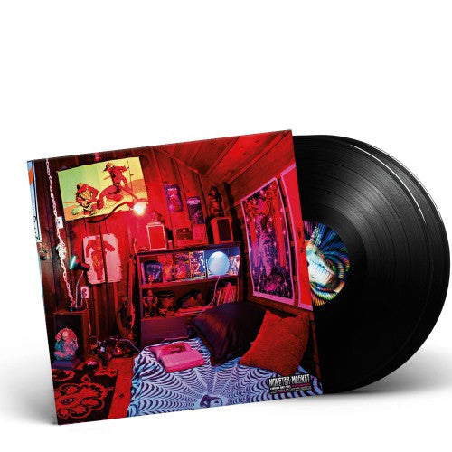 Monster Magnet - Cobras And Fire