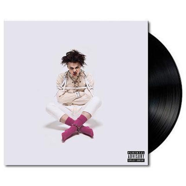 Yungblud - 21st Century Liability
