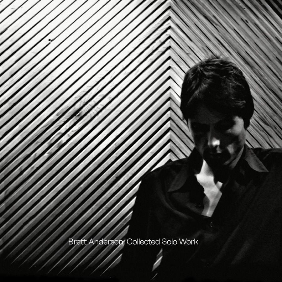 Anderson, Brett - Collected Solo Work