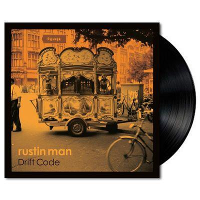 Rustin Man - Drift Code