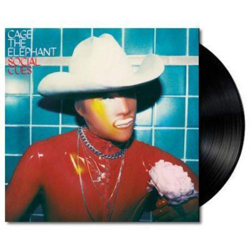 Cage the Elephant - Social Cues