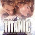 Titanic - Ost