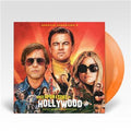 Quentin Tarantino's Once Upon a Time In Hollywood - Ost