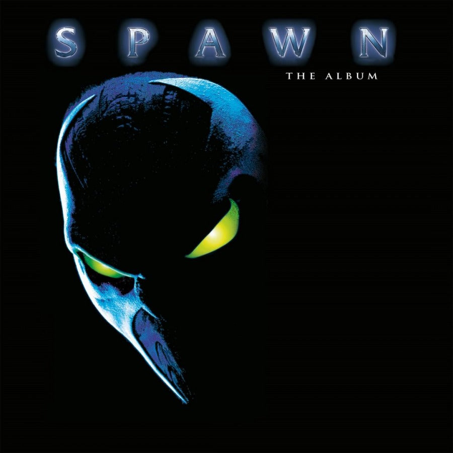 Spawn - Ost