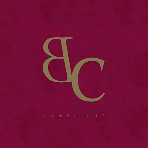 Bc Camplight - How To Die In The North [VINYL]