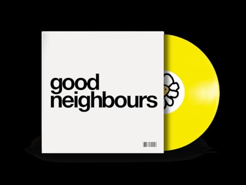 Good Neighbours - EP [VINYL]