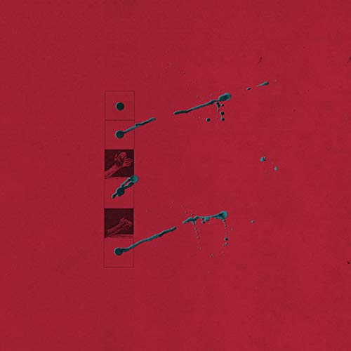 Girls Names - Arms Around a Vision [VINYL]