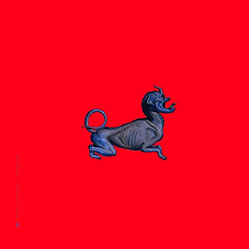Nasty King Kurl - Hekate [VINYL]