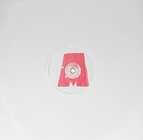 Elliott Power - Murmur [12"] [VINYL]