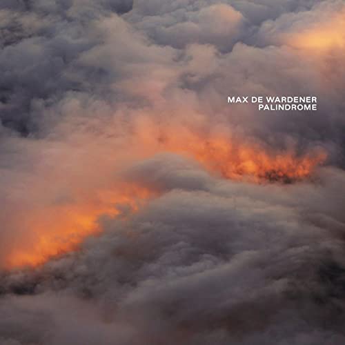 Max De Wardener - Palindrome [VINYL]