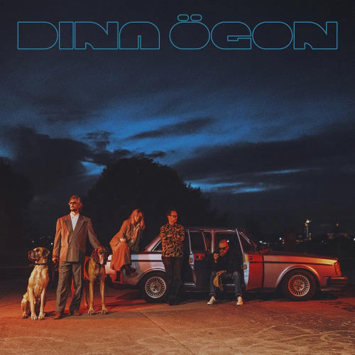 Dina Ögon - Människobarn