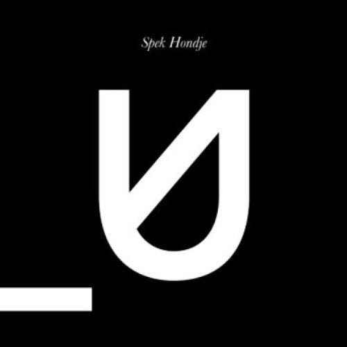 _unsubscribe_ - Spek Hondje [12"] [VINYL]