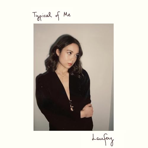 Laufey - Typical Of Me [VINYL]
