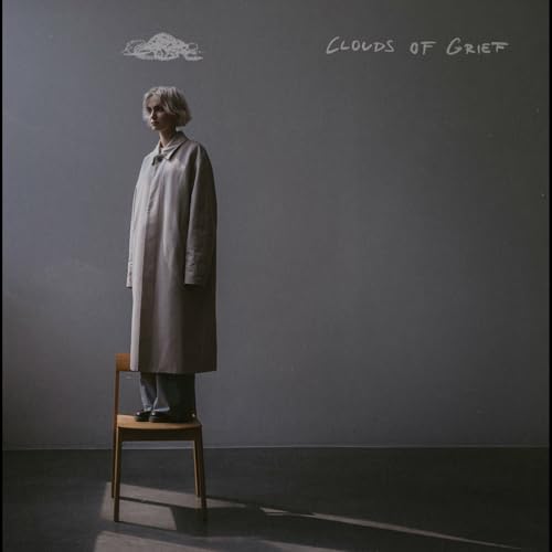 Julie Kuhl - Clouds Of Grief [VINYL]