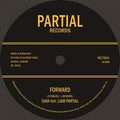 Ojah - Forward [VINYL]
