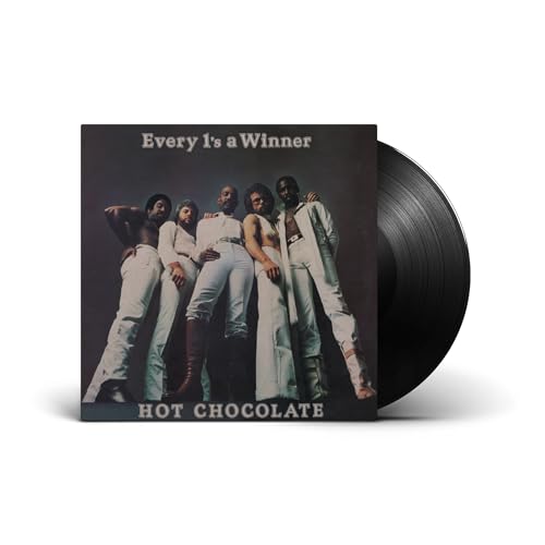 Hot Chocolate - Every 1's a Winner [VINYL]