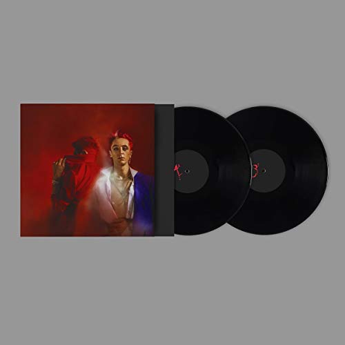 Sulta, Denis - Aye Spoake Te Sumwuhn & They Listenhd  [VINYL]