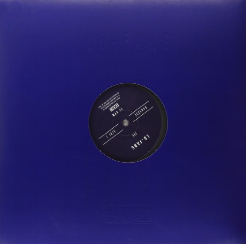 Lo-fang - #88 [12"] [VINYL]