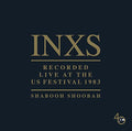 INXS - Shabooh Shoobah [VINYL]